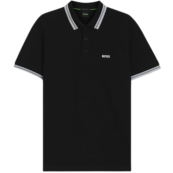 POLO HUGO BOSS PADDY HOMBRE