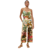PANTALON LOLA CASADEMUNT PALMERAS MUJER