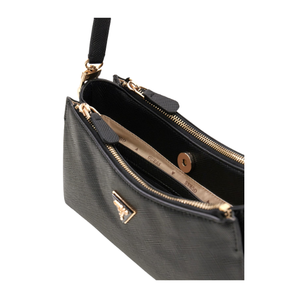 BOLSO GUESS NOELLE II 3 COMP MUJER