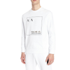 SUDADERA ARMANI EXCHANGE HOMBRE