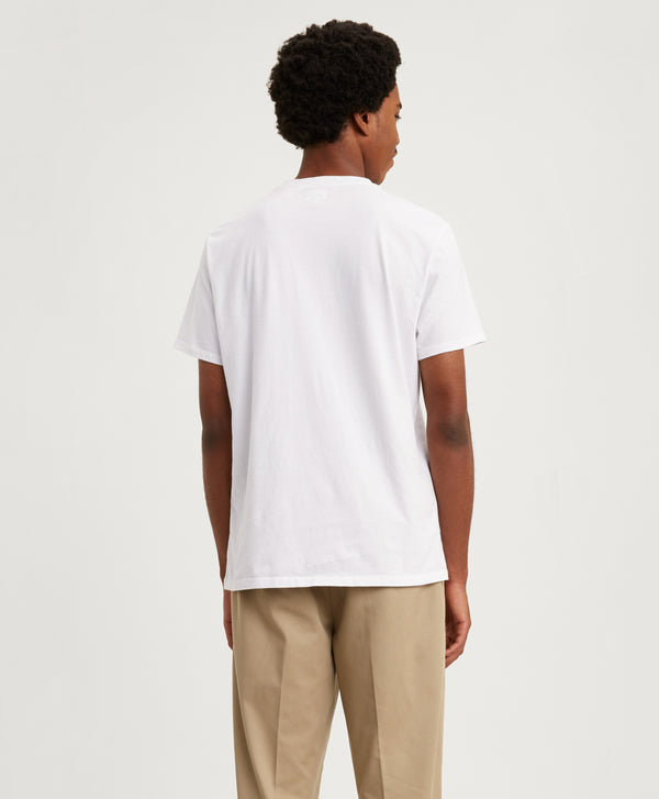 CAMISETA LEVI'S® ORIGINAL HM WHITE