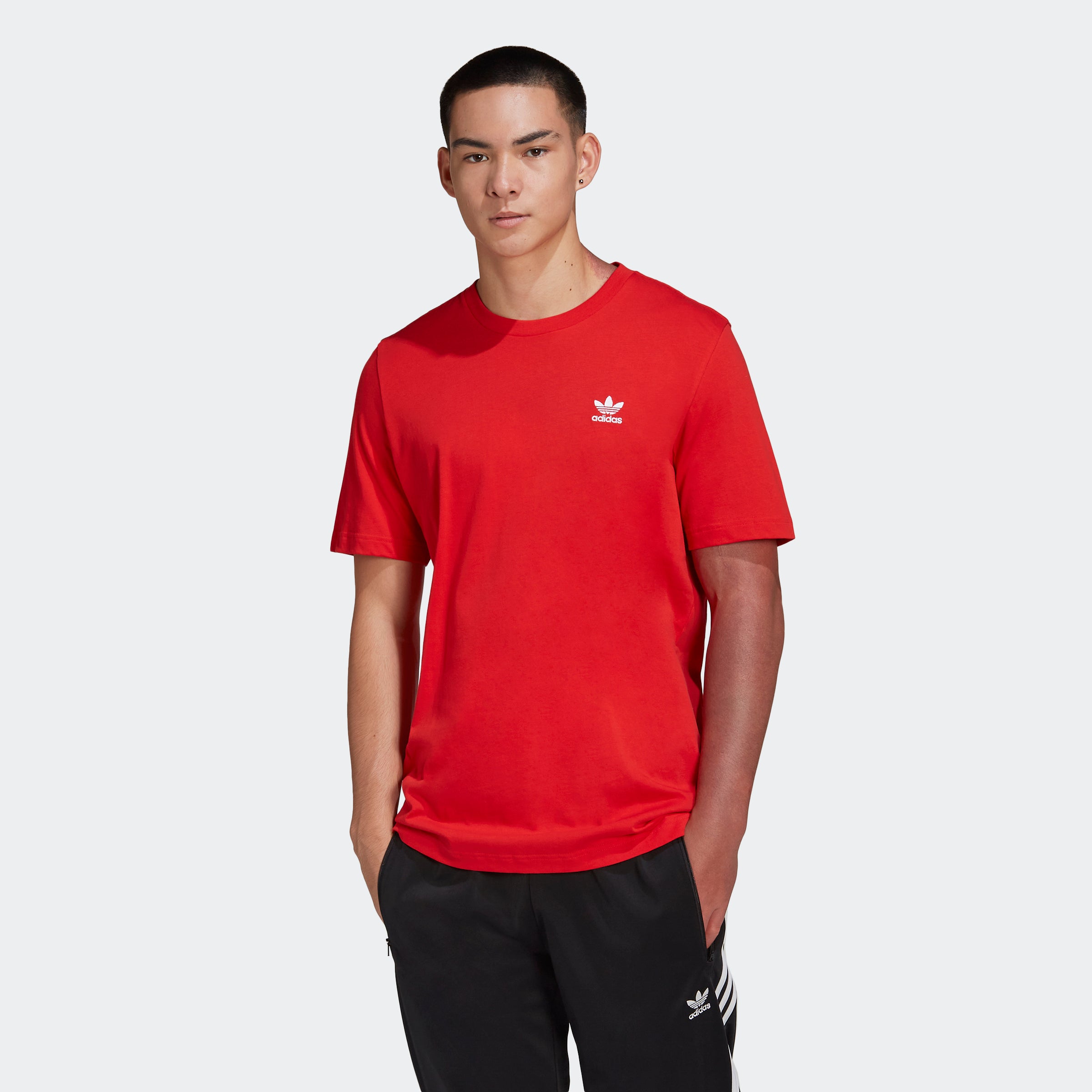 CAMISETA ADIDAS HOMBRE