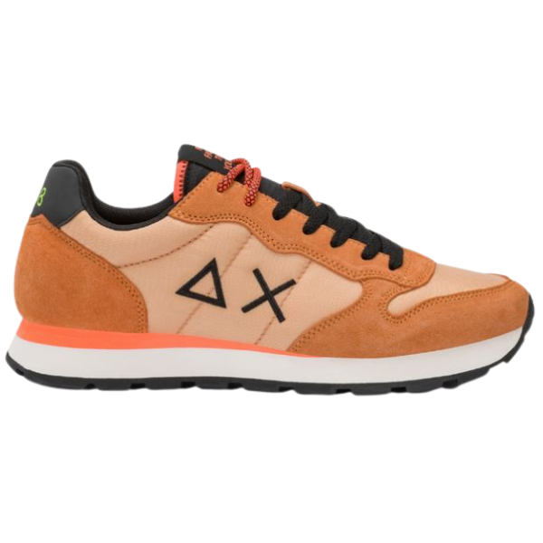ZAPATILLA SUN68 TOM FLUO HOMBRE