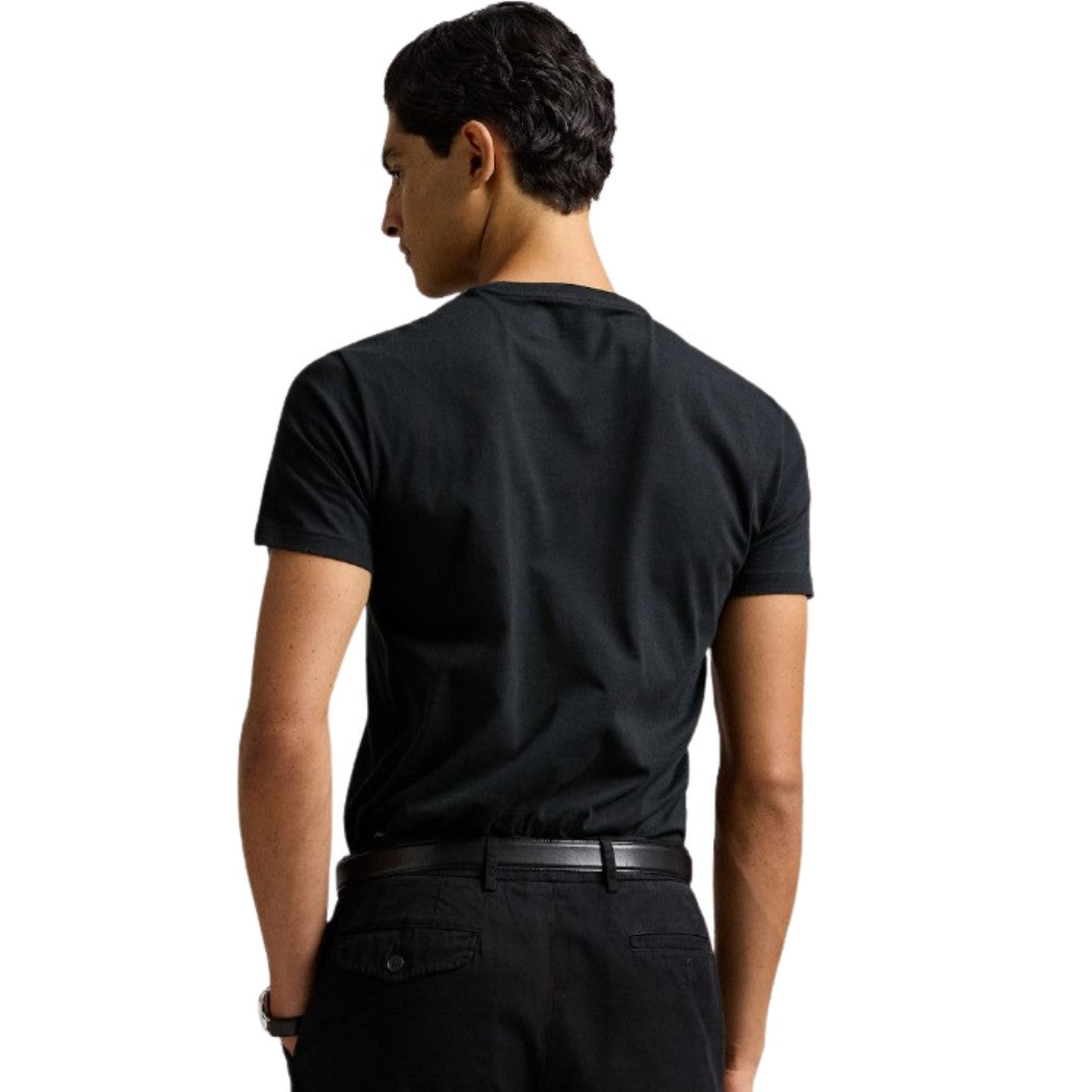 CAMISETA POLO RALPH LAUREN SSL-TSH HOMBRE