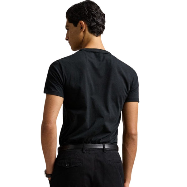 CAMISETA POLO RALPH LAUREN SSL-TSH HOMBRE