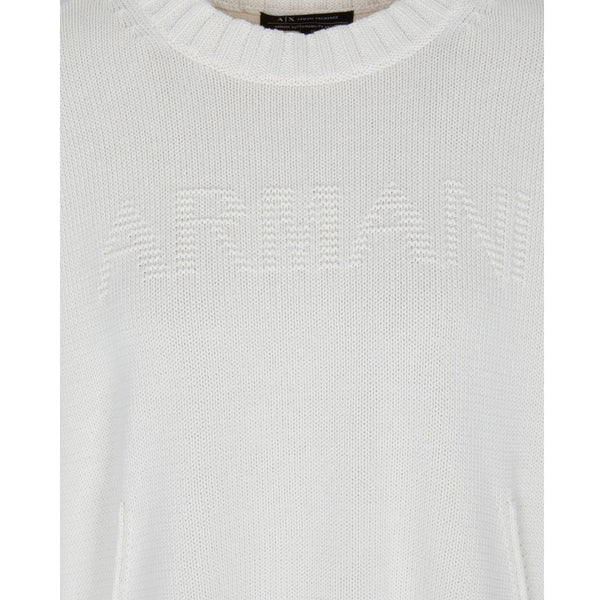 JERSEY ARMANI EXCHANGE MUJER