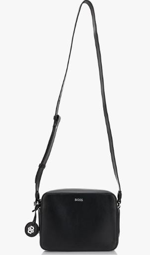 BOLSO HUGO BOSS LIRIEL CROSSBODY MUJER