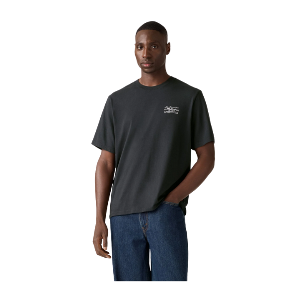 CAMISETA LEVI'S® RELAXED FIT TEE HOMBRE