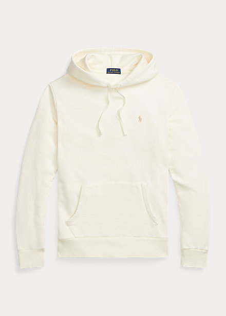 SUDADERA LOOPBACK POLO RALPH LAUREN HOMBRE