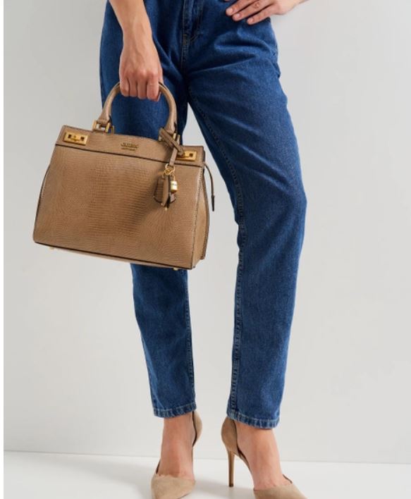 BOLSO GUESS KATEY LUXURY MUJER