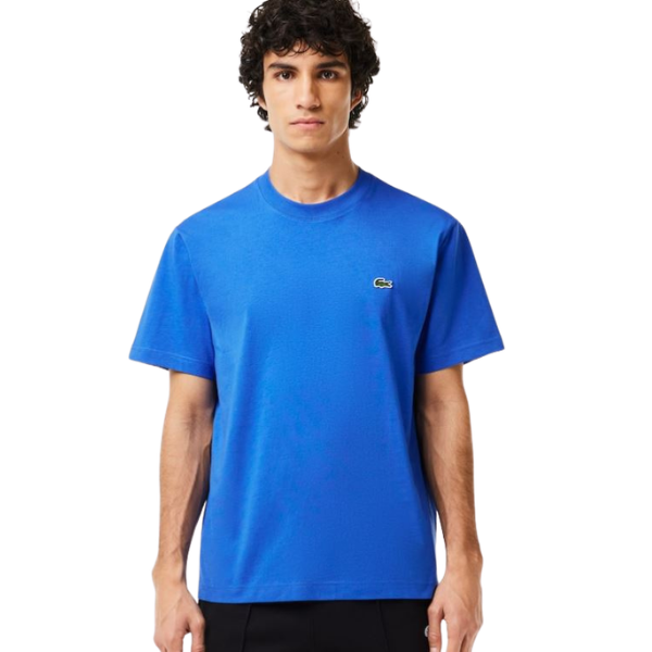 CAMISETA LACOSTE HOMBRE