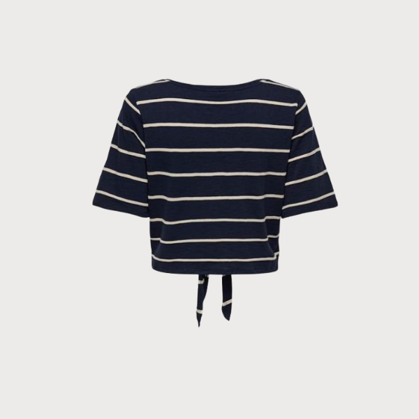 TOP ONLY ONLSUMMER S/S V-NECK MUJER