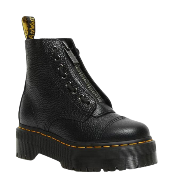 BOTA DR. MARTENS SINCLAIR NEGRA