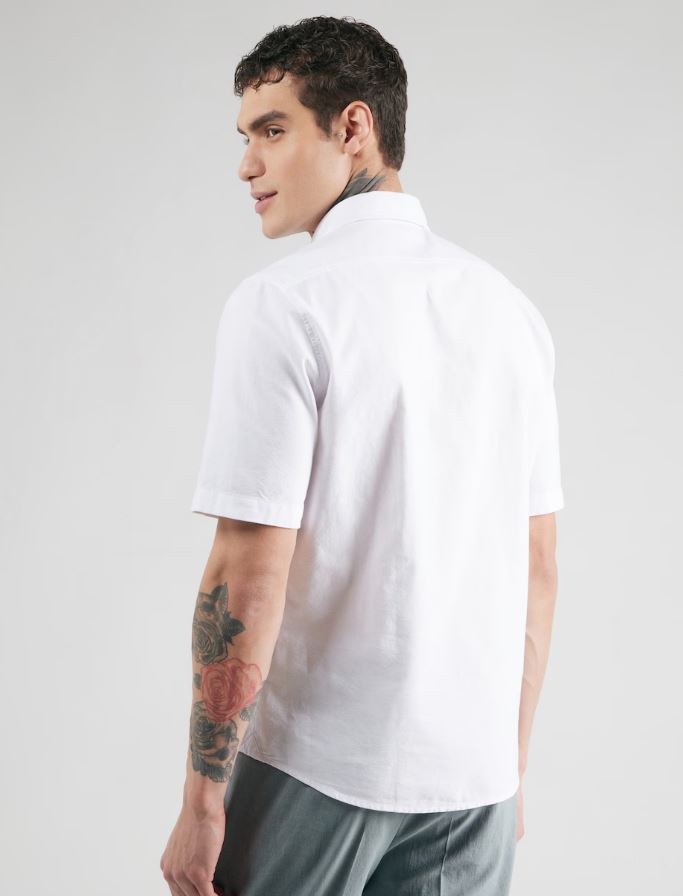 CAMISA HUGO BOSS RASH HOMBRE