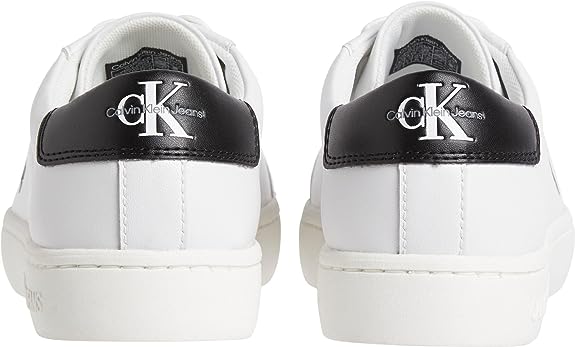 ZAPATILLA CALVIN KLEIN CUPSOLE  MUJER