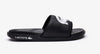 SANDALIA LACOSTE SERVE SLIDE HOMBRE