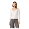 JERSEY LEVI'S® AUSTEN BUTTON MUJER