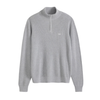 JERSEY LEVI'S® HM QUARTER ZIP SWEATER HOMBRE