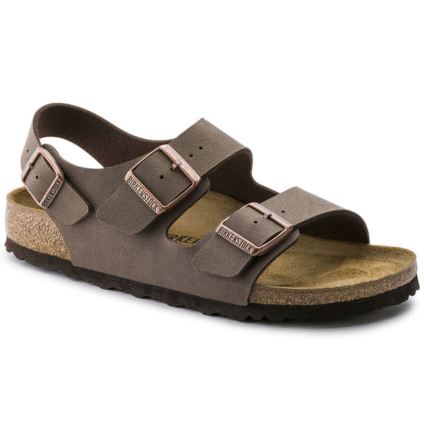 ZAPATO MILANO BFBC BIRKENSTOCK HOMBRE