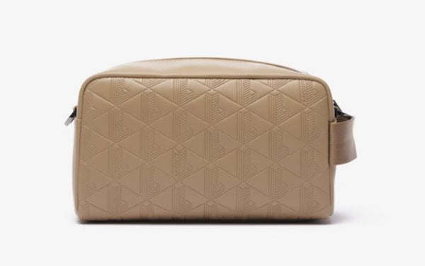 BANDOLERA LACOSTE CLUTCH HOMBRE