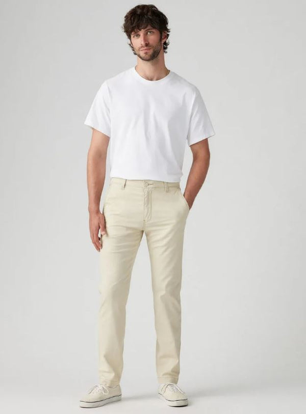 PANTALON LEVI'S® CHINO STD II HOMBRE