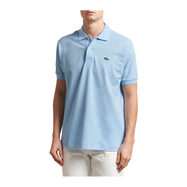 POLO LACOSTE M/C  HOMBRE