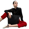 BOLSO LOLA CASADEMUNT DECONSTRUIDO MUJER