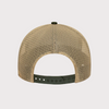 GORRA NEW ERA NONE PATCH TRUCKER HOMBRE
