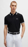 POLO HUGO BOSS PADDY HOMBRE