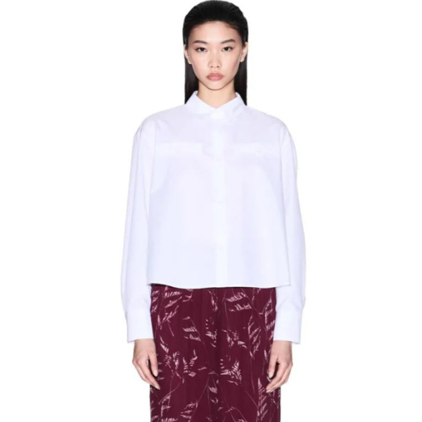 CAMISA ARMANI EXCHANGE MUJER