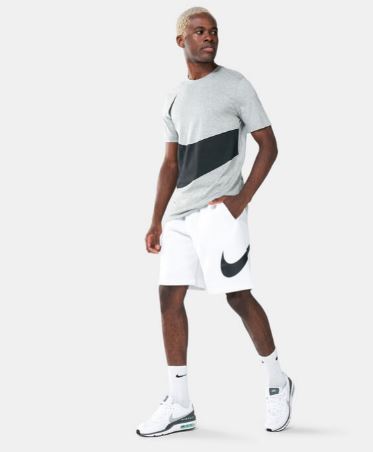 SHORT NIKE SPORTWEAR CLUB GRAPHIC HOMBRE