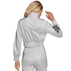 TOP TRACK ADIDAS MUJER