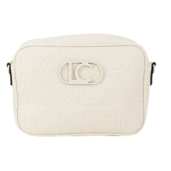 BOLSO LOLA CASADEMUNT PESPUNTES MUJER