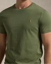 CAMISETA POLO RALPH LAUREN SLEEVE HOMBRE