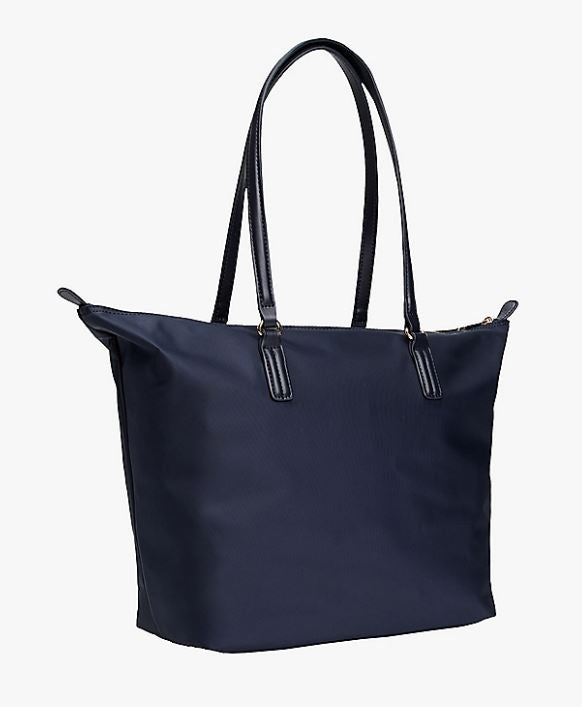 BOLSO TOMMY HILFIGER POPPY TOTE CORP MUJER
