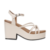 SANDALIA CATE WEDGE HUGO BOSS MUJER