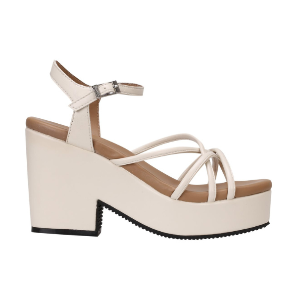 SANDALIA CATE WEDGE HUGO BOSS MUJER