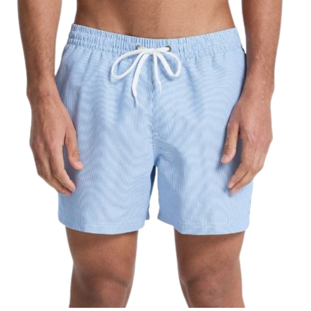 BAÑADOR QUIKSILVER DELUXE 15 HOMBRE