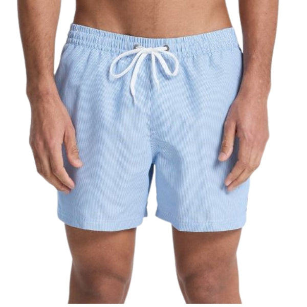 BAÑADOR QUIKSILVER DELUXE 15 HOMBRE