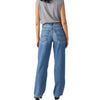 PANTALON LEVIS BAGGY DAD MUJER