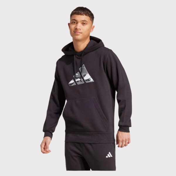 SUDADERA ADIDAS CAMO 3B HD HOMBRE