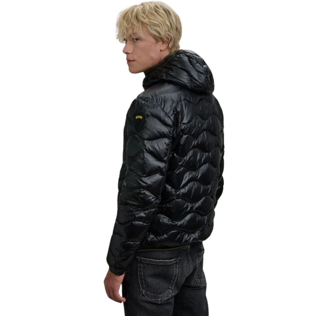 CHAQUETA BLAUER WAVE HOMBRE