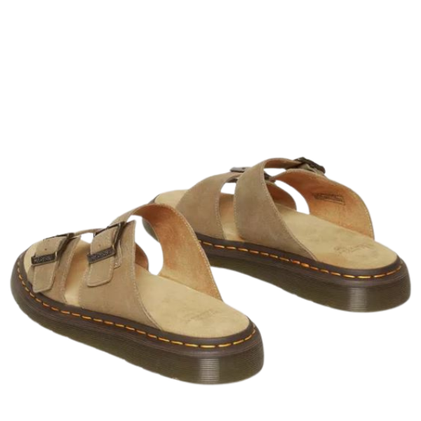 SANDALIA DR. MARTENS JOSEF SAVANNAH UNISEX