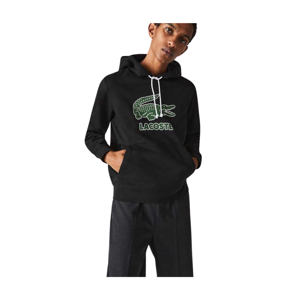 SUDADERA LACOSTE HOMBRE