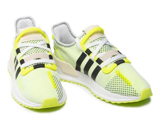 ZAPATILLA U_PATH RUN ADIDAS JUNIOR