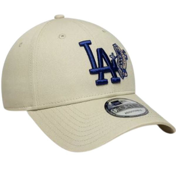 GORRA NEW ERA LOS ANGELES DOG HOMBRE