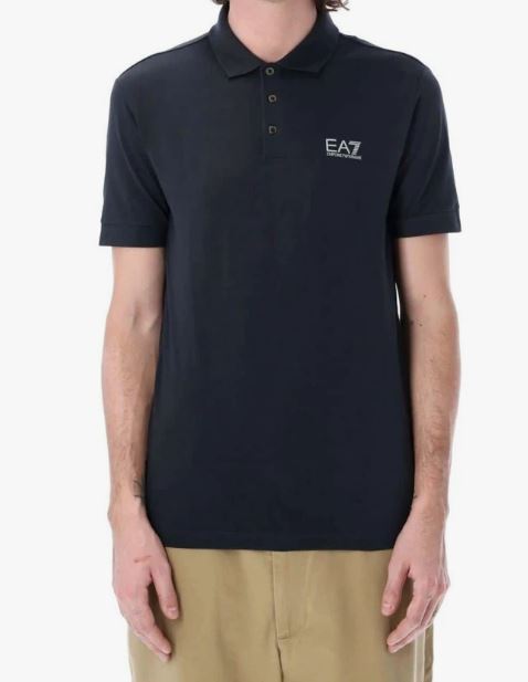 POLO EA7 HOMBRE