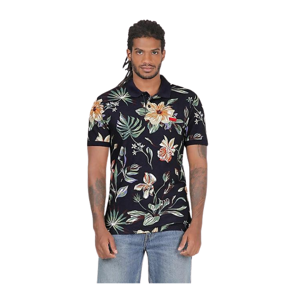 POLO LEVI'S® SLIM HOUSEMARK HOMBRE