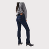 TEJANO LEVI'S® 312 SHAPING SLIM DARKEST MUJER