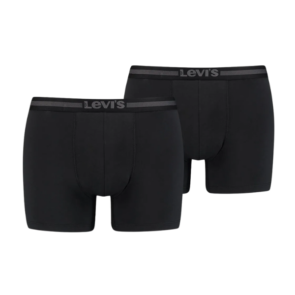 BOXER TENCEL 2P LEVI'S® HOMBRE